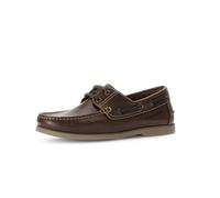 Mokassins mocca - Gr. - 48.5 EU | 13 UK