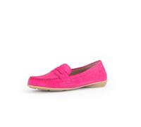 Gabor Schuhe Mokassin Slipper pink 44.200.10 - Größe 41