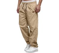 MOKBAY Arbeitshose Winter, Leichte Wasserdicht Baggy Cargohose Herren, Camo Arbeit Military Armee Taktische Kleidung Worker Army Flugzeug Männer Arbeits Bundeswehr Hose, M