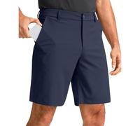 MOKBAY Cargo Short, Sporthose Long Latzhose Sweat Wanderhose Freizeit Kniebundhose Reißverschluss Herren-Shorts Men Summer Drive Sommer Reissverschluss Hose Kurz Sommer, Kurze Arbeitshosen Herren, L