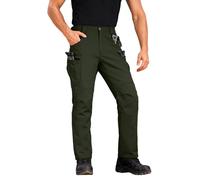 MOKBAY Cargo Shorts Herren, Leichte Work Worker Arbeits Jogging Hiking Camo Kleidung Combat Bundeswehr Hose, Military Baggy Taktische Security Arbeit Arbeitshosen Männer, S