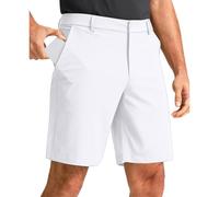 MOKBAY Trekkinghose Herren Kurz, MTB Cotton Freizeit Outfit Sommer Bermudas Camo Funktionshose Short Work Sweat Wander Cargo Hosen Herren, Men's Sommerhose Arbeitshosen Kurz, XL