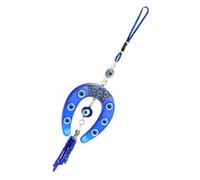 MOKKHNB Hufeisen Schlüsselanhänger mit Kreativem Design Stilvoll und Robust Verformt Sich nicht Schont die Hände als Autoschlüsselanhänger oder Geburtstagsgeschenk