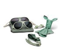 Mokki - Click & Change Rahmen Kit für Kinder 2-5 Jahre Uv400 Sonnenbrille 1 St