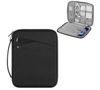 MoKo 13-14 Zoll Gepolsterte Laptop-Tasche mit Griff