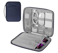 MoKo 13-14 Zoll Laptop-Tasche mit Tragegriff