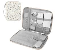 MoKo 13-14 Zoll Laptop-Tasche mit Tragegriff
