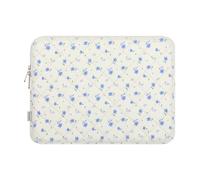 MoKo 13,3-14 Zoll Laptop-Sleeve-Tasche mit Griff
