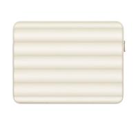 MoKo 15,6 Zoll Puffy Laptop-Tasche