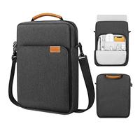 MoKo 15 Zoll Laptop-Tasche mit Schultergurt