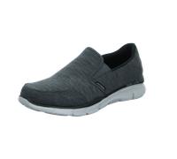 Mustang Slipper für Herren, grau, Gr. 44 EU