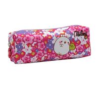 Molang Pencil Case Mehrfarbig Mann (Herstellerartikelnummer: PT-01-MG)