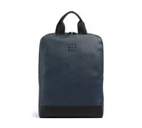 Moleskine Classic 2.0 Rucksack dunkelblau, Lederimitat, Unisex, 6L