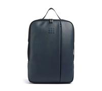 Moleskine Classic 2.0 Rucksack dunkelblau, Lederimitat, Unisex, 7L