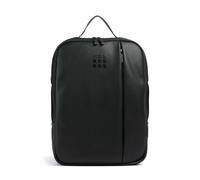Moleskine Classic 2.0 Rucksack schwarz, Lederimitat, Unisex, 5L