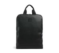 Moleskine Classic 2.0 Rucksack schwarz, Lederimitat, Unisex, 6L
