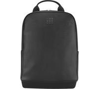 Moleskine Kleiner Rucksack, Classic Kollektion, Rucksack Kompatibel Mit Laptop, Tablet, iPad Bis Zu 11 Zoll, Dimensionen 25 x 36 x 7 cm, Farbe Schwarz
