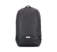 Moleskine Metro Collection Rucksack schwarz, Kunstfaser, Unisex, 14L