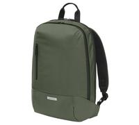 Moleskine Metro Rucksack Moosgrün