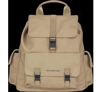 Moleskine Legendary Rucksack natur, Kunstfaser, Unisex, 14L