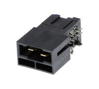 Molex Stiftgehäuse-Platine 782291002 1 St. Tray | 3 Mindestbestellmenge