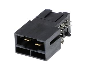 Molex Stiftgehäuse-Platine 782291002 1 St. Tray | 3 Mindestbestellmenge