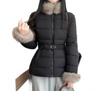 Moliuoly Damen Sommer Jacke Kurzarm Festlich Urlaub Strand | Kurzer Schnitt, festlicher Look, ideal für Strand, Urlaub und sommerliche Ausflüge, leichtes Tragegefühl