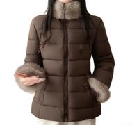 Moliuoly Damen Sommer Jacke Kurzarm Festlich Urlaub Strand | Kurzer Schnitt, festlicher Look, ideal für Strand, Urlaub und sommerliche Ausflüge, leichtes Tragegefühl