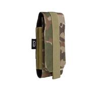 Brandit Handyetui Molle Phone Pouch Large Tactical Camo Gr. OS