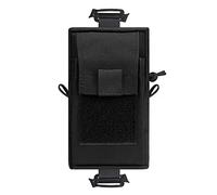 Molle Tasche verschleißfeste Handy-Gürteltasche wasserdichte EDC-Utility Gadget Hülle Molle Utility Pouches Gadget Organizer für Camping Wandern Jagd