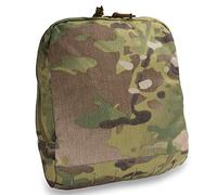 MOLLE Utility Pouch extra große Multicam - Direct Action