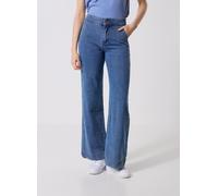 Molly Bracken - Bekleidung E1693DH - Blau - Größe 32