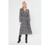 Molly Bracken - Bekleidung LADIES WOVEN DRESS - Schwarz - Größe XS