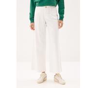 Molly Bracken - Bekleidung Ladies Woven Pants EF1625EE - Weiß - Größe 32