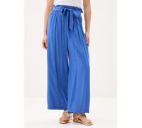Molly Bracken - Bekleidung Ladies Woven Pants R1723EP - Blau - Größe L