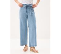 Molly Bracken - Bekleidung Ladies Woven Pants ZA211EE - Blau - Größe XL