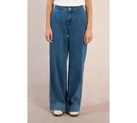 molly bracken - Weite Jeans blau - Gr. - 30