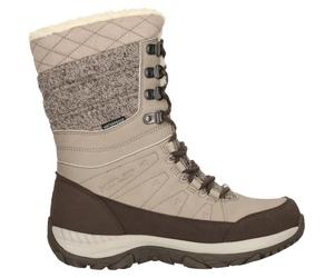Mols Bakan V2 wasserdichte Stiefel Damen 1265 - island fossil 36