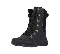 MOLS Damen Pitsleet Wanderstiefel, 1001 Black, 37 EU