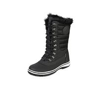 MOLS Damen Stiefel Drenu 1001 Black 39