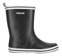 Gummistiefel MOLS "Markets", Herren, Gr. 40, schwarz, Gummi, Schuhe Gummistiefel, mit praktischer Lasche (70745259-40) schwarz