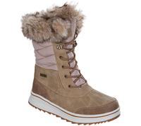 Mols Sentian V2 wasserdichte Winterstiefel Damen 1060 - chateau gray 37