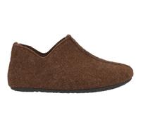 Mols Shima Filz Hausschuhe Kinder 1123 - caribou 29
