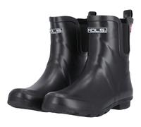 MOLS Gummistiefel SILVERWATER, mit extra hohem Naturkautschukanteil 40 schwarz Stiefel Übergrößen Spezialgrößen Schuhe Unisex 40 schwarz