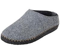 Mols Sinaka Shoes 1011 Dark Grey Melange 39