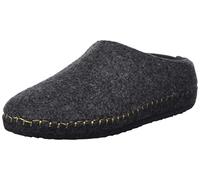 Mols Unisex Sinaka Slipper, Grey, 36 EU