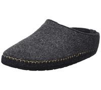 Mols Unisex Sinaka Slipper, Grey, 42 EU
