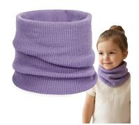 molti Baby Loop Schal Frühling aus 100% Merinowolle Größen 42-48, 48-50, leichter Schlauchschal für Babys und Kinder bis 3 Jahre, atmungsaktiv, OEKO-TEX zertifiziert, weich (Flieder, 42-48)