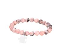 Mom Bracelet für Frauen Muttertag Erinnerungsschmuck