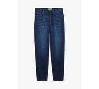Mom-Jeans High Waist, cropped 38